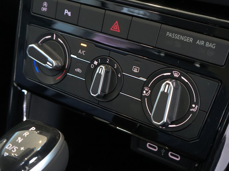 Volkswagen T-Cross - Hatfield VW Rivonia - Image 22