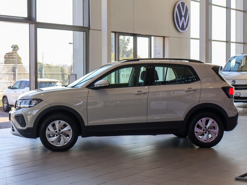 Volkswagen T-Cross - Hatfield VW Rivonia - Image 7