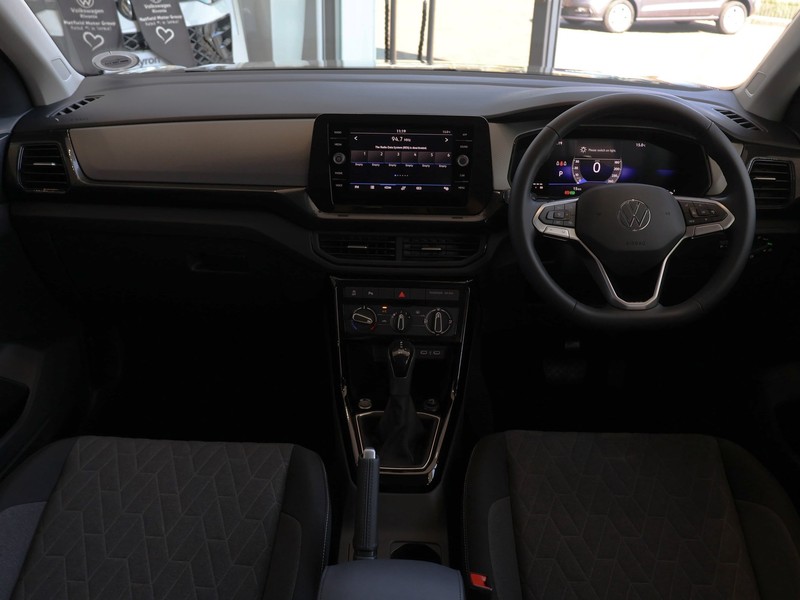 Volkswagen T-Cross - Hatfield VW Rivonia - Image 13