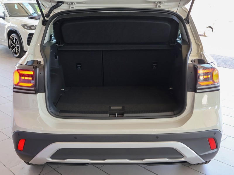 Volkswagen T-Cross - Hatfield VW Rivonia - Image 28