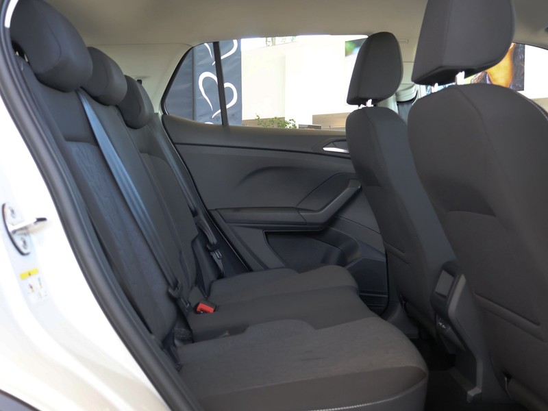 Volkswagen T-Cross - Hatfield VW Rivonia - Image 15