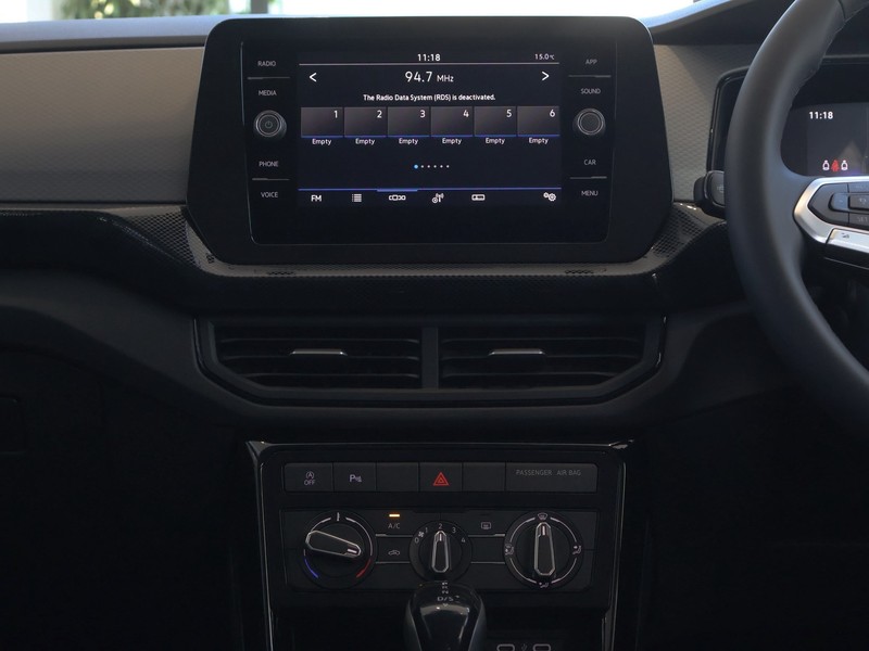 Volkswagen T-Cross - Hatfield VW Rivonia - Image 16