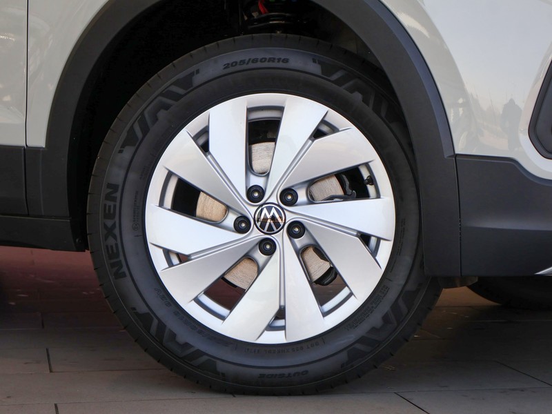 Volkswagen T-Cross - Hatfield VW Rivonia - Image 6