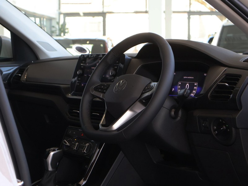 Volkswagen T-Cross - Hatfield VW Rivonia - Image 18