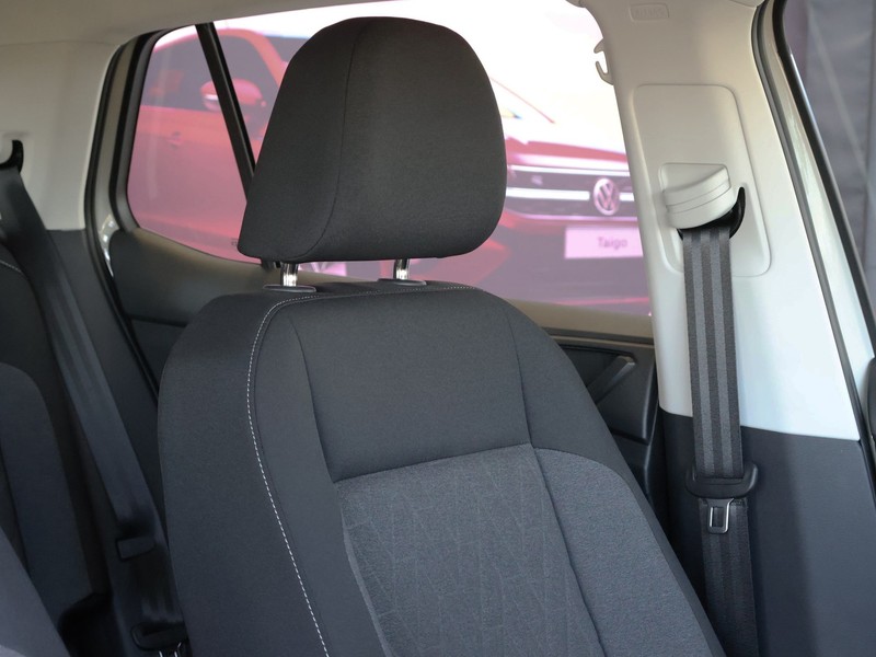 Volkswagen T-Cross - Hatfield VW Rivonia - Image 32