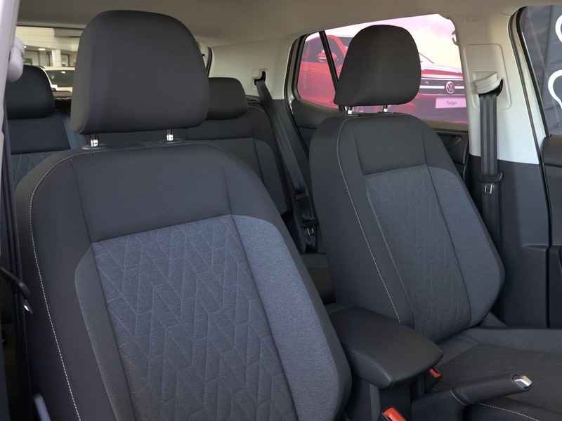 Volkswagen T-Cross - Hatfield VW Rivonia - Image 31