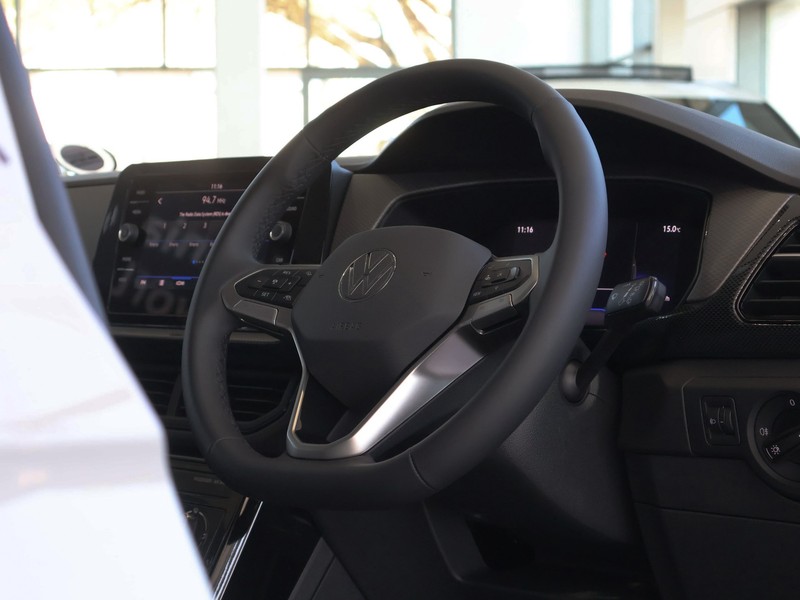 Volkswagen T-Cross - Hatfield VW Rivonia - Image 21