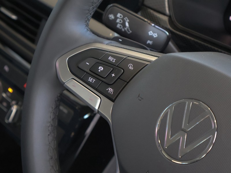 Volkswagen T-Cross - Hatfield VW Rivonia - Image 20