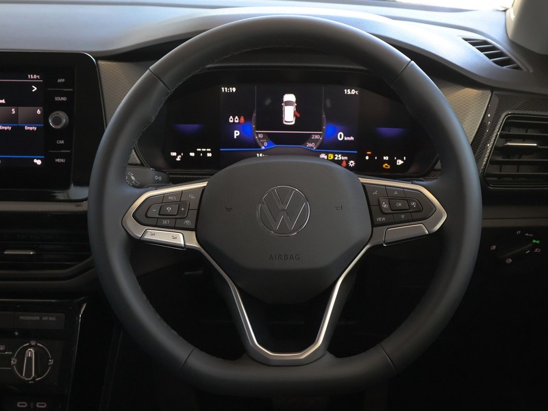 Volkswagen T-Cross - Hatfield VW Rivonia - Image 25