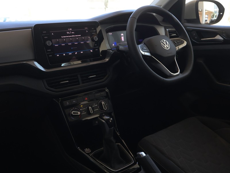 Volkswagen T-Cross - Hatfield VW Rivonia - Image 27