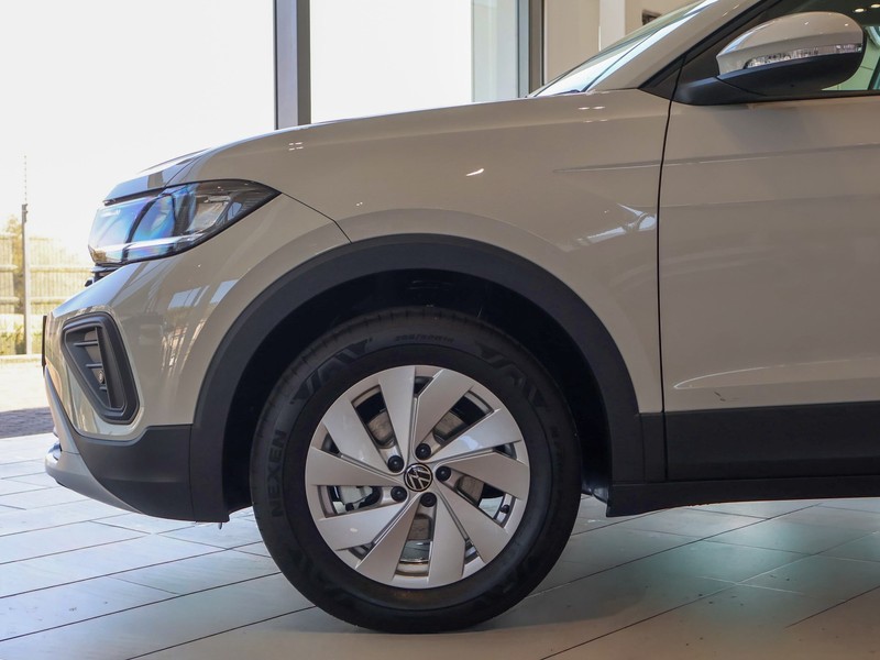 Volkswagen T-Cross - Hatfield VW Rivonia - Image 8