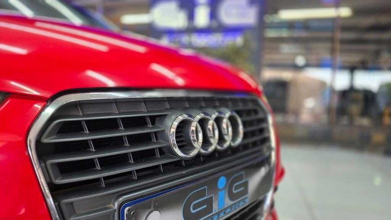 Audi A1 - G.I.G Motors - Image 8