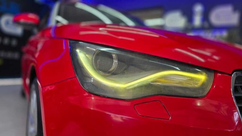 Audi A1 - G.I.G Motors - Image 7