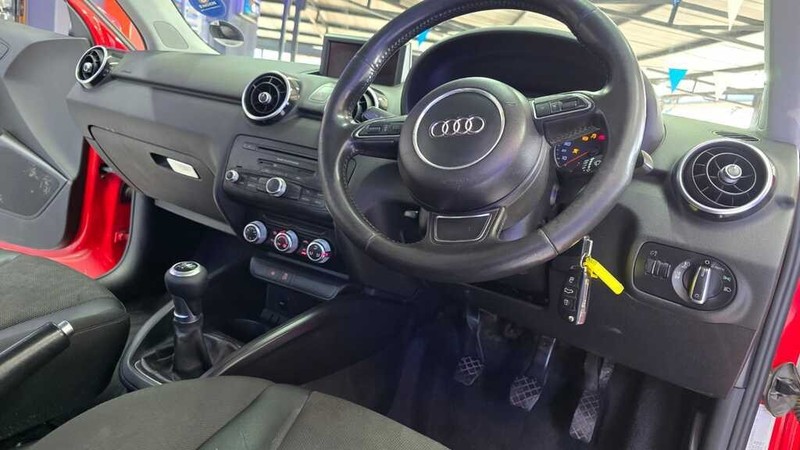 Audi A1 - G.I.G Motors - Image 13