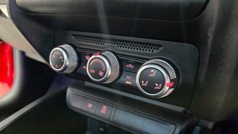 Audi A1 - G.I.G Motors - Image 14