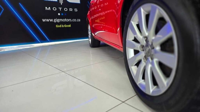 Audi A1 - G.I.G Motors - Image 6