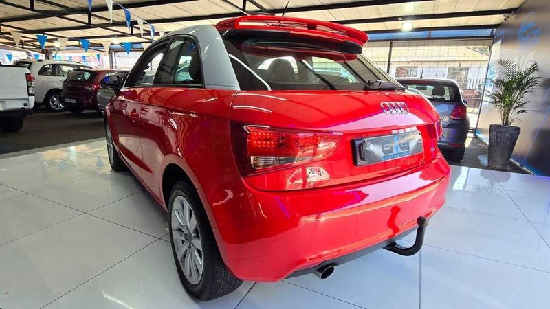Audi A1 - G.I.G Motors - Image 12