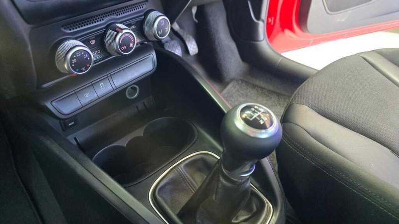 Audi A1 - G.I.G Motors - Image 17