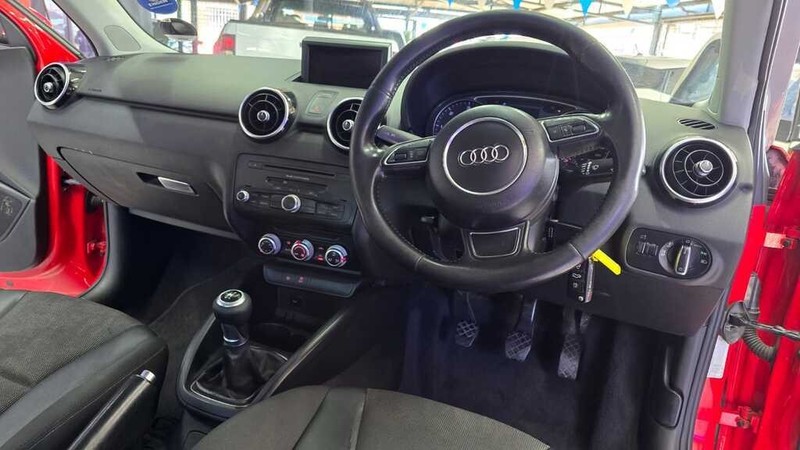 Audi A1 - G.I.G Motors - Image 19