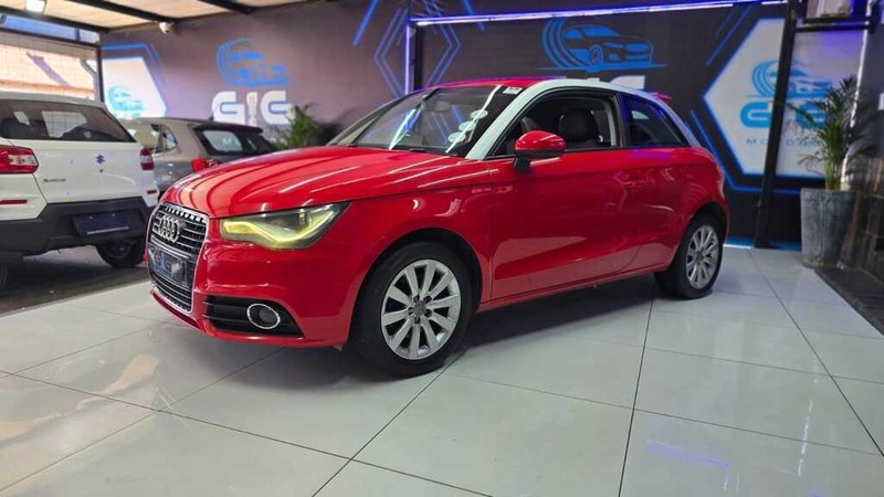 Audi A1 - G.I.G Motors - Image 5