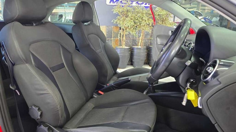 Audi A1 - G.I.G Motors - Image 15
