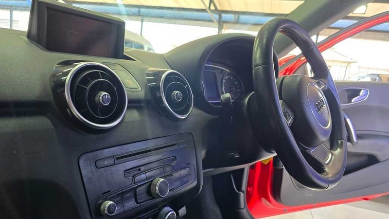 Audi A1 - G.I.G Motors - Image 18