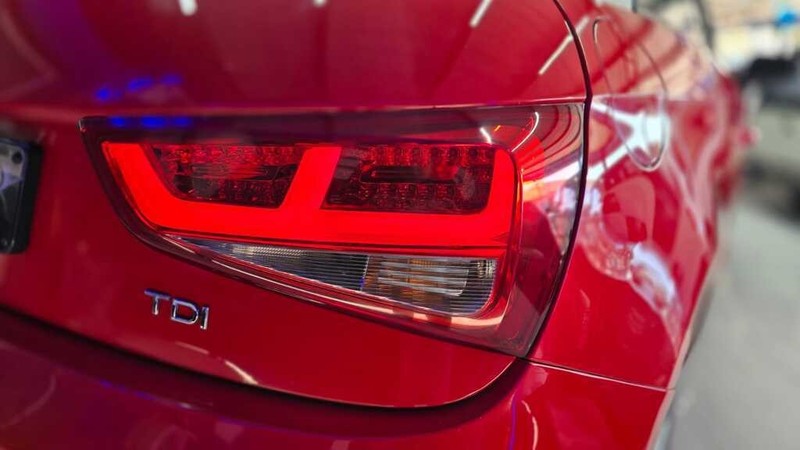 Audi A1 - G.I.G Motors - Image 9