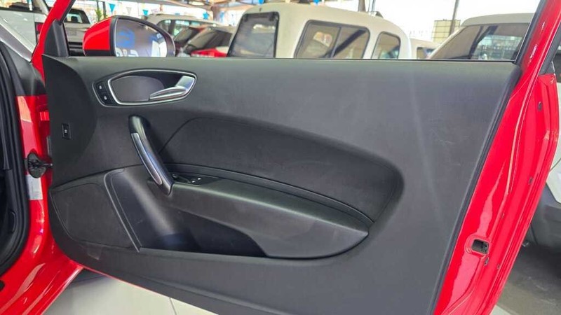 Audi A1 - G.I.G Motors - Image 20