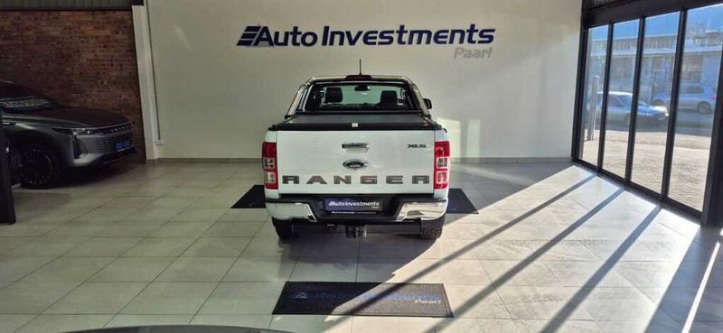 Ford Ranger - Auto Investments Paarl - Image 4