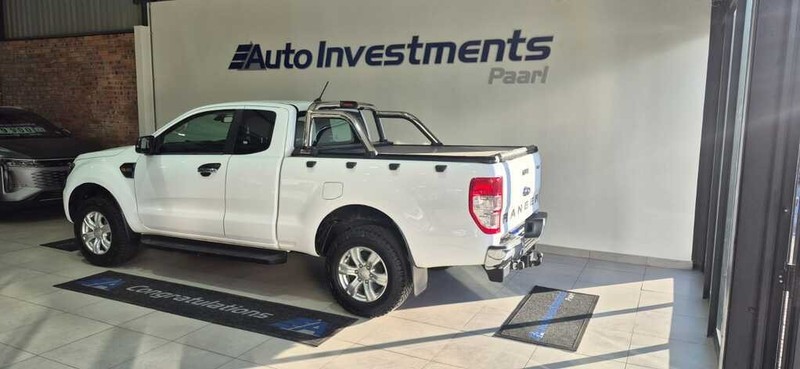 Ford Ranger - Auto Investments Paarl - Image 3