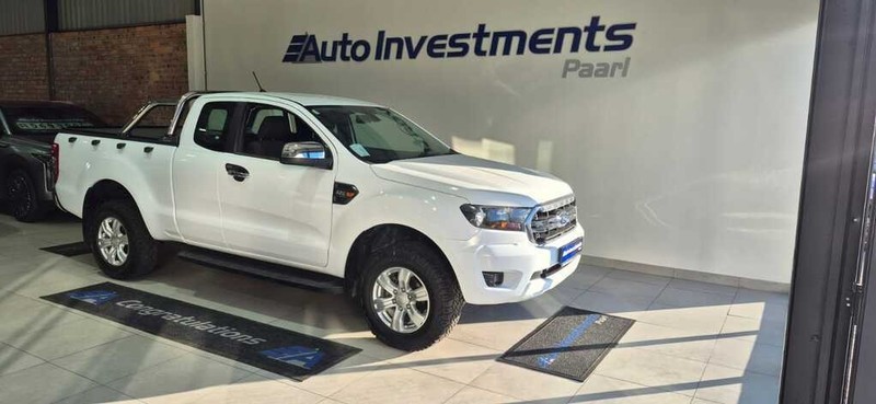 Ford Ranger - Auto Investments Paarl - Image 9