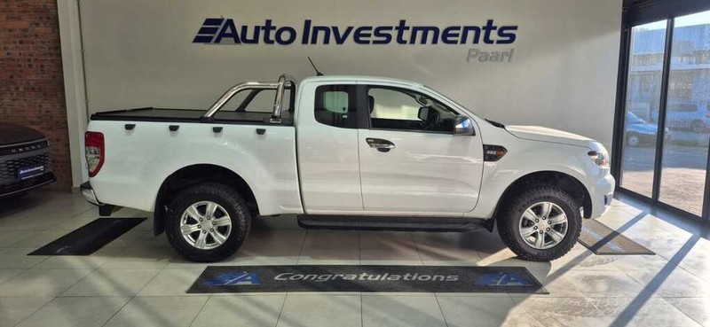 Ford Ranger - Auto Investments Paarl - Image 8