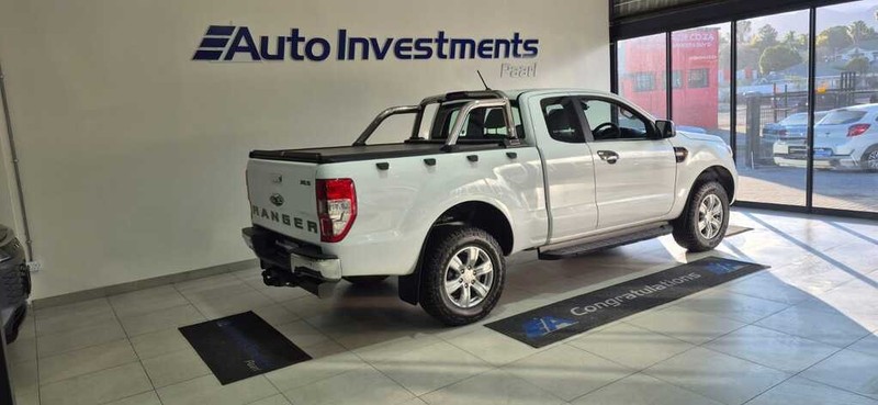 Ford Ranger - Auto Investments Paarl - Image 5