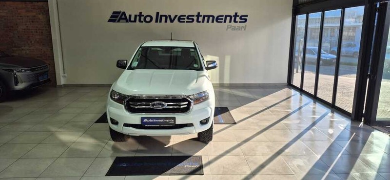 Ford Ranger - Auto Investments Paarl - Image 10
