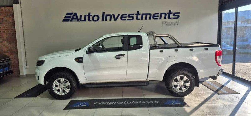 Ford Ranger - Auto Investments Paarl - Image 2