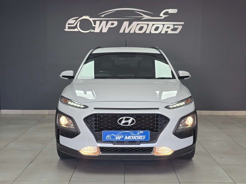 Hyundai Kona - WP Motors - Image 2