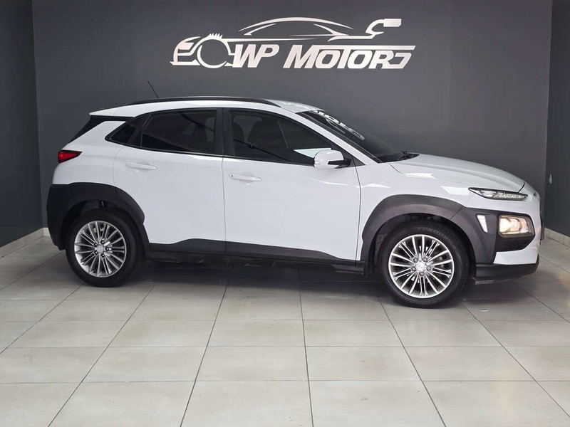Hyundai Kona - WP Motors - Image 4