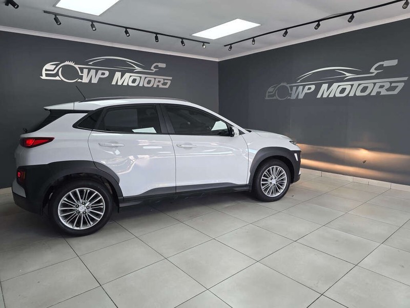 Hyundai Kona - WP Motors - Image 5