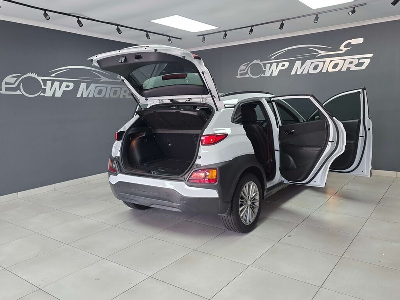 Hyundai Kona - WP Motors - Image 10