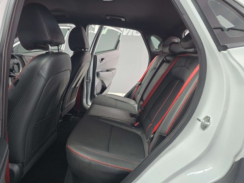 Hyundai Kona - WP Motors - Image 17