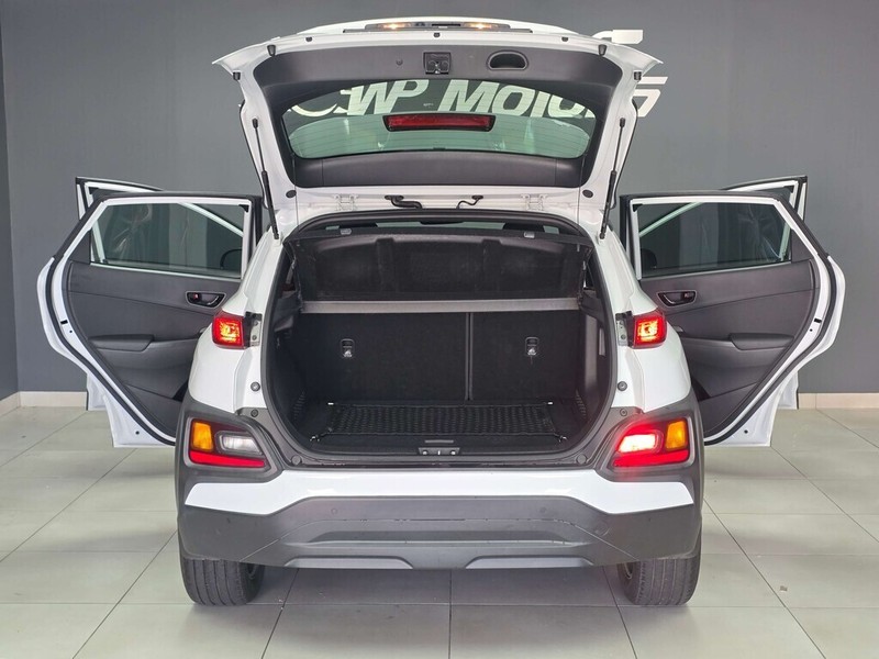 Hyundai Kona - WP Motors - Image 12