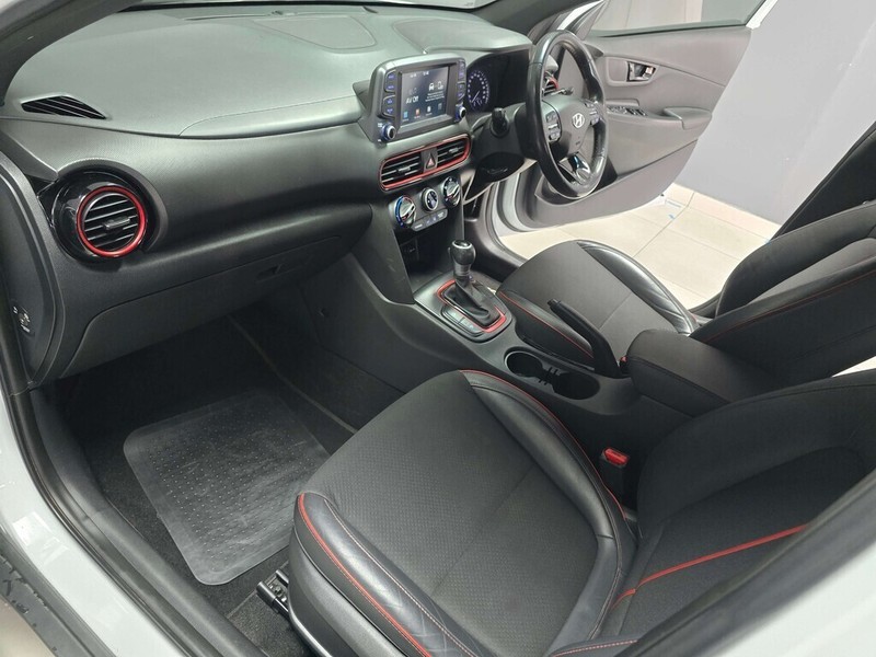 Hyundai Kona - WP Motors - Image 15