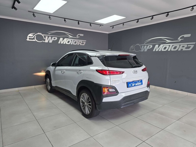 Hyundai Kona - WP Motors - Image 7