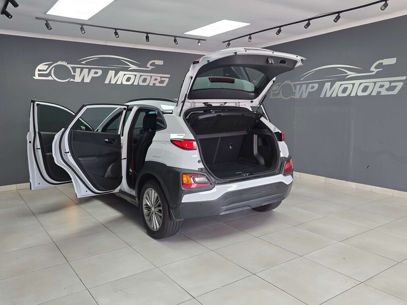 Hyundai Kona - WP Motors - Image 9