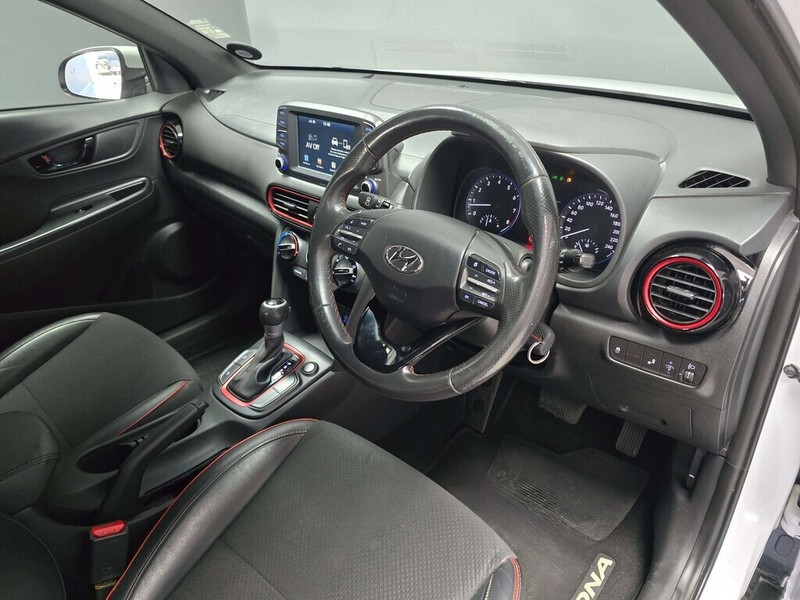 Hyundai Kona - WP Motors - Image 18