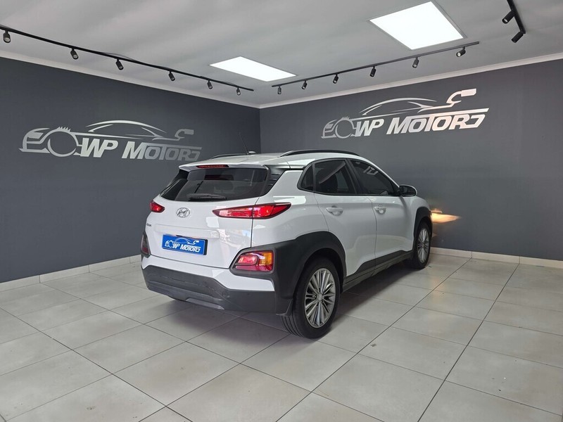 Hyundai Kona - WP Motors - Image 8