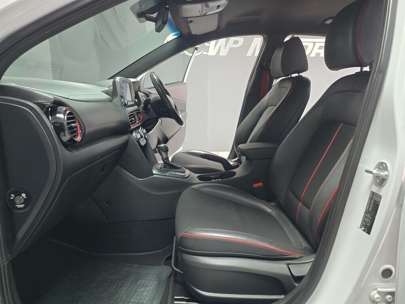 Hyundai Kona - WP Motors - Image 16