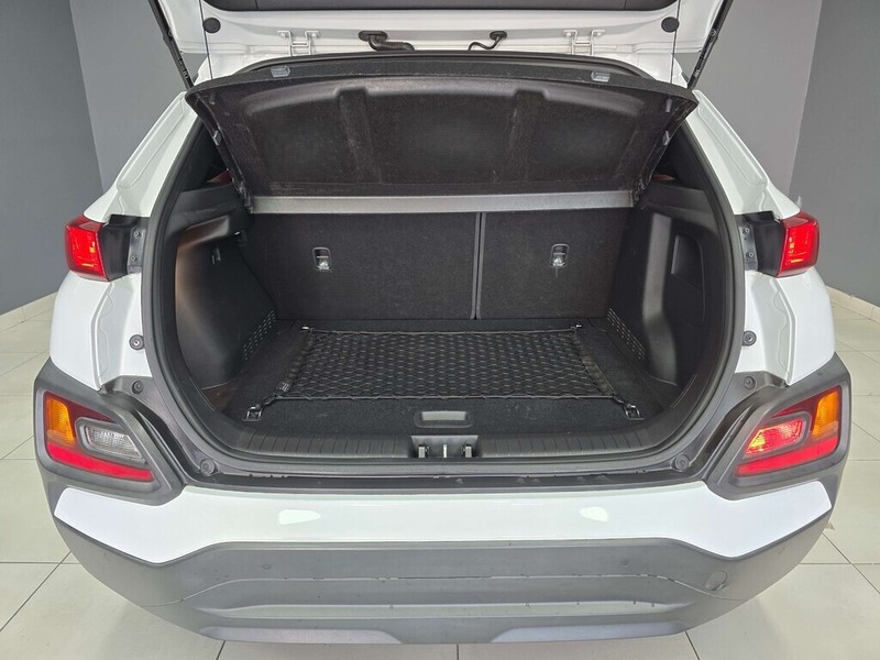 Hyundai Kona - WP Motors - Image 13