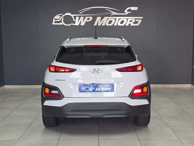 Hyundai Kona - WP Motors - Image 11