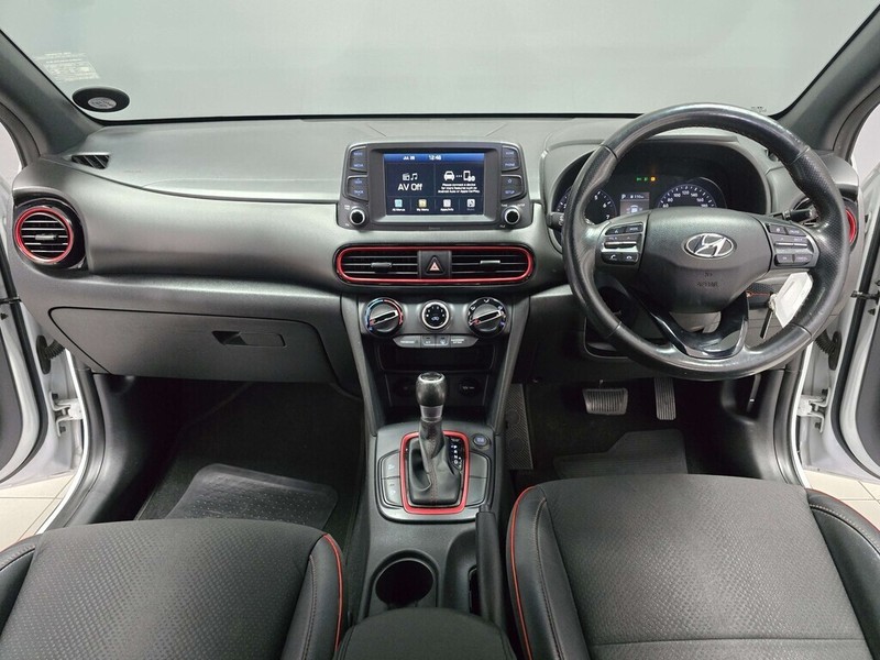 Hyundai Kona - WP Motors - Image 14